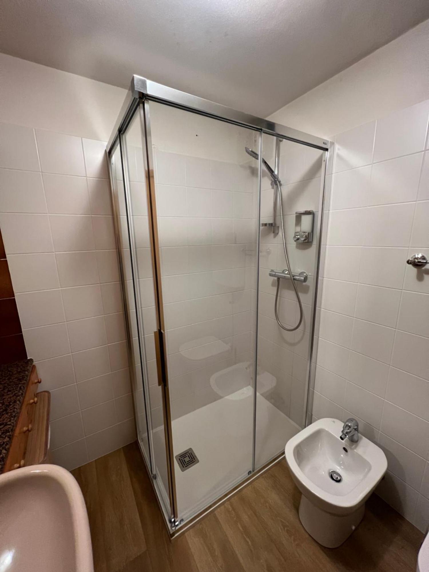 Chalet Apartment Gran Zebru Oga Εξωτερικό φωτογραφία